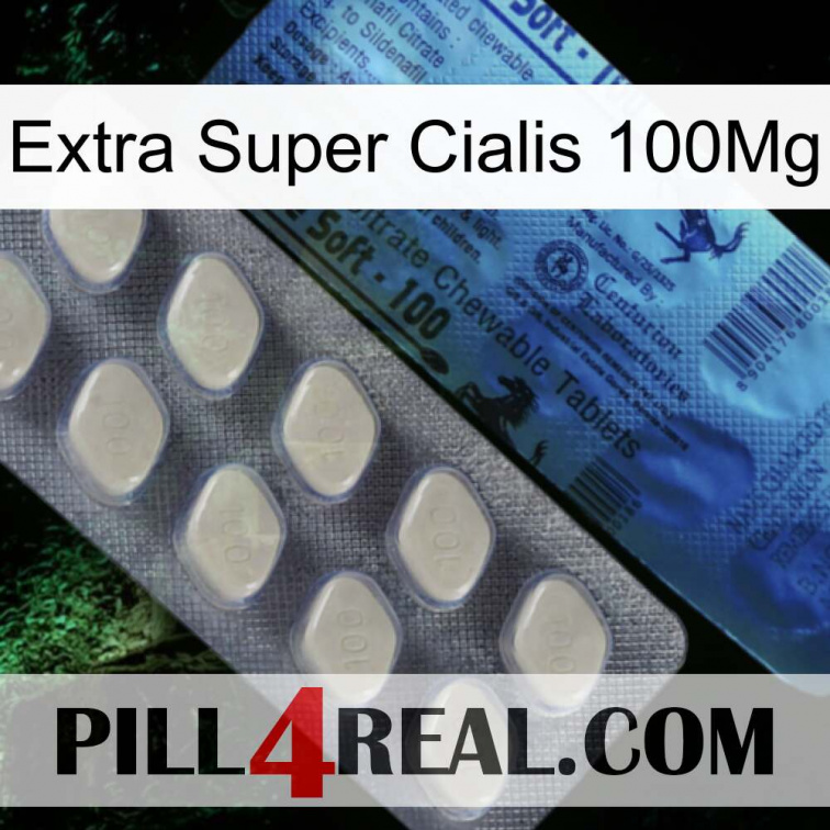 Extra Super Cialis 100Mg 34